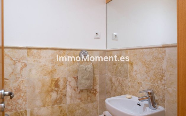 Revente - Appartement - Marbella - Altos de los Monteros