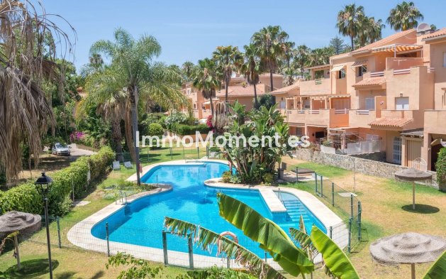 Revente - Appartement - Marbella - Carib Playa