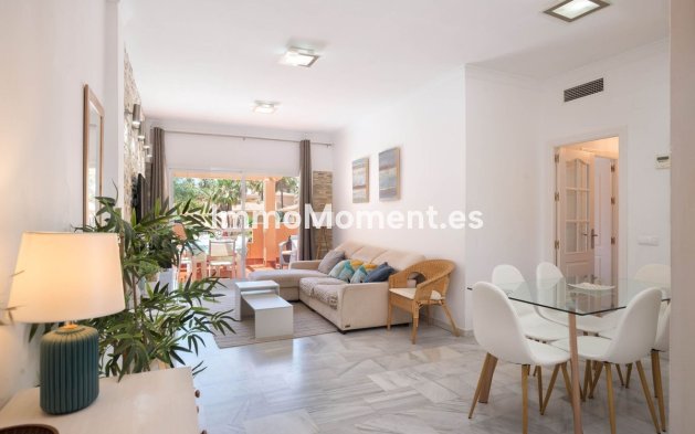 Revente - Appartement - Marbella - Carib Playa