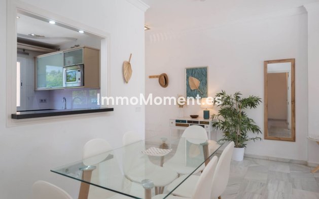 Revente - Appartement - Marbella - Carib Playa