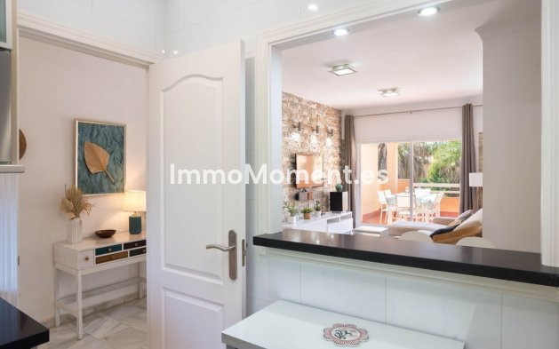 Revente - Appartement - Marbella - Carib Playa