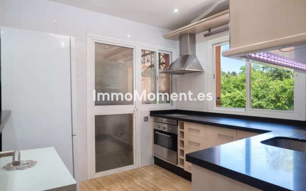Revente - Appartement - Marbella - Carib Playa