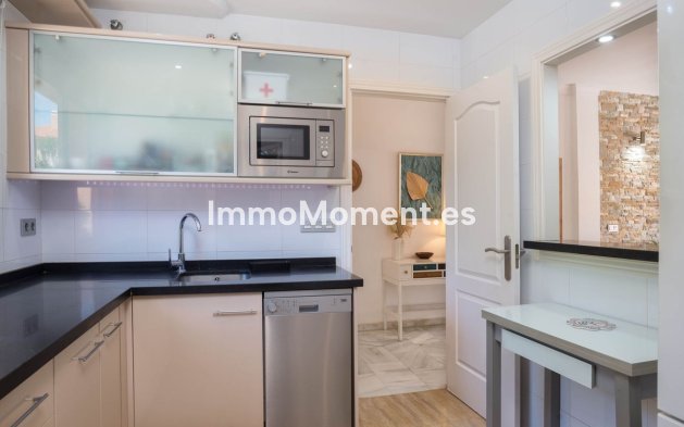 Revente - Appartement - Marbella - Carib Playa
