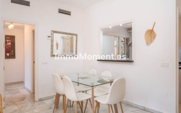 Revente - Appartement - Marbella - Carib Playa
