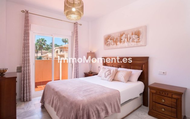 Revente - Appartement - Marbella - Carib Playa