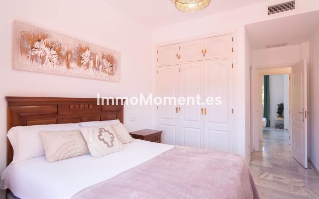 Revente - Appartement - Marbella - Carib Playa