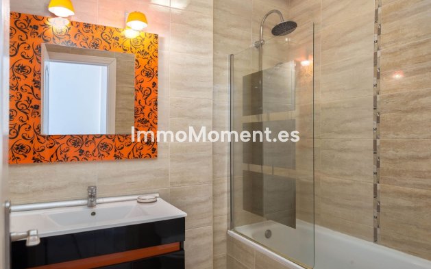 Revente - Appartement - Marbella - Carib Playa