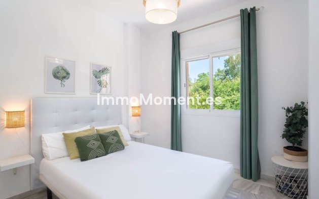 Revente - Appartement - Marbella - Carib Playa