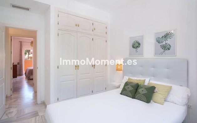 Revente - Appartement - Marbella - Carib Playa