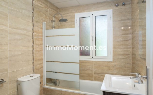 Revente - Appartement - Marbella - Carib Playa