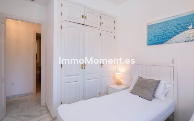Revente - Appartement - Marbella - Carib Playa