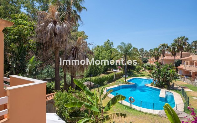 Revente - Appartement - Marbella - Carib Playa