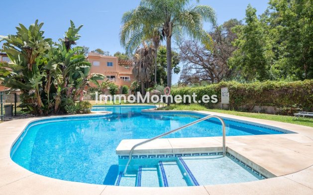 Revente - Appartement - Marbella - Carib Playa