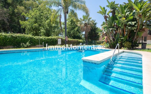 Revente - Appartement - Marbella - Carib Playa