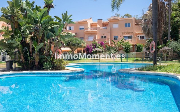 Revente - Appartement - Marbella - Carib Playa
