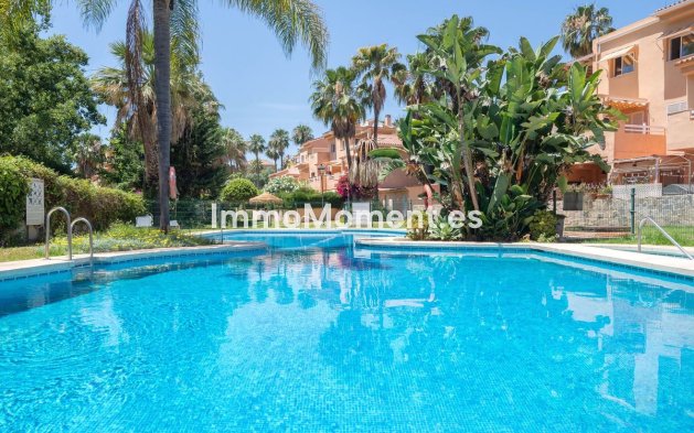 Revente - Appartement - Marbella - Carib Playa
