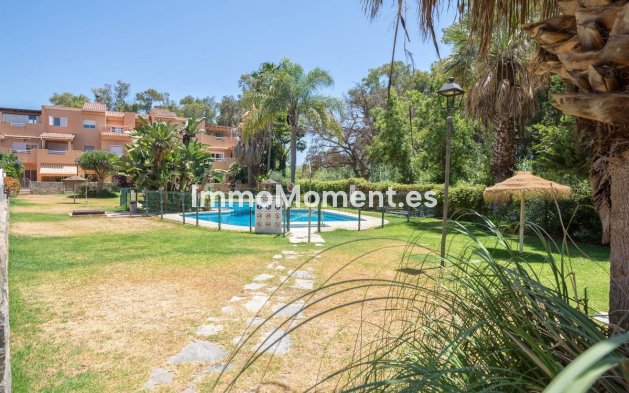 Revente - Appartement - Marbella - Carib Playa
