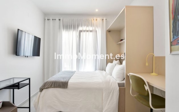 Wiederverkauf - Reihenhaus - Orihuela - Villamartín