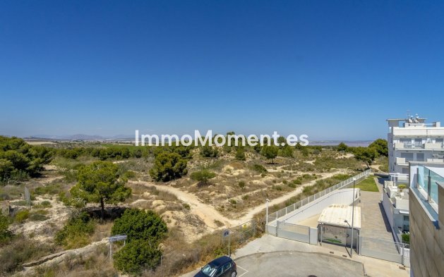 Wiederverkauf - Reihenhaus - Orihuela - Villamartín