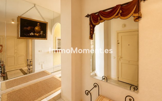 Revente - Appartement - Marbella - Puerto Banús