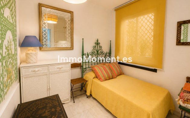 Revente - Appartement - Marbella - Puerto Banús