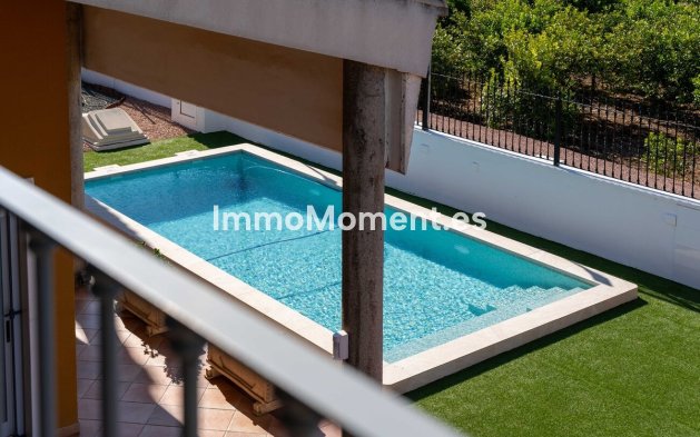 Bestaande woning - Landhuis - Orihuela - Orihuela Centro