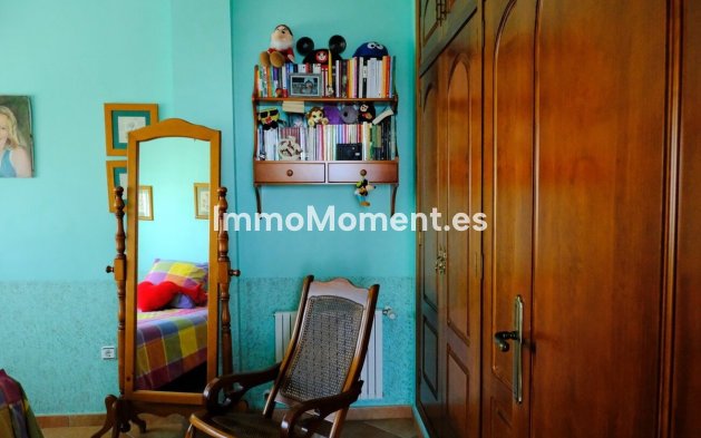 Bestaande woning - Landhuis - Orihuela - Orihuela Centro