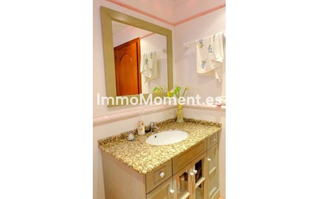 Bestaande woning - Landhuis - Orihuela - Orihuela Centro