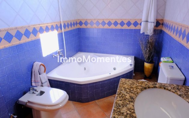 Bestaande woning - Landhuis - Orihuela - Orihuela Centro