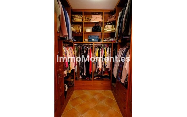 Bestaande woning - Landhuis - Orihuela - Orihuela Centro