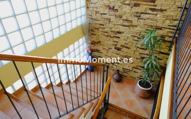 Bestaande woning - Landhuis - Orihuela - Orihuela Centro