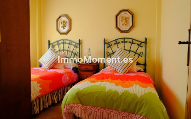 Bestaande woning - Landhuis - Orihuela - Orihuela Centro