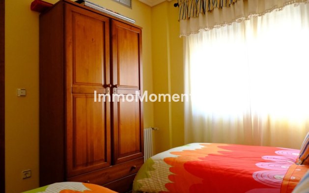 Bestaande woning - Landhuis - Orihuela - Orihuela Centro