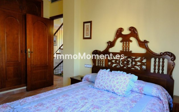 Bestaande woning - Landhuis - Orihuela - Orihuela Centro