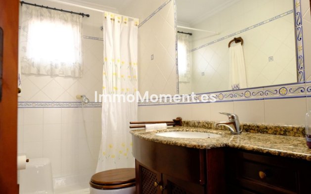 Bestaande woning - Landhuis - Orihuela - Orihuela Centro