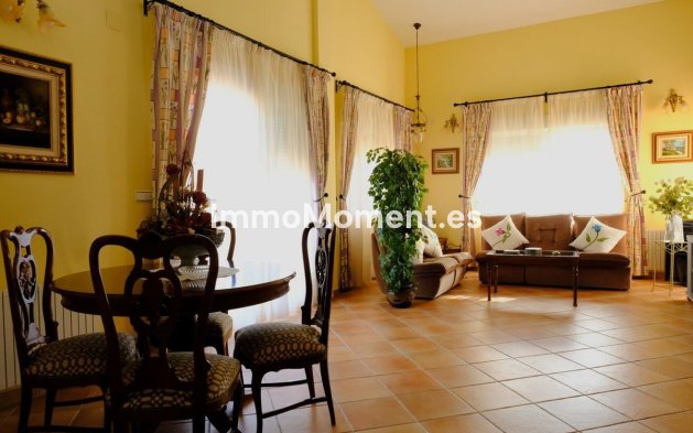 Bestaande woning - Landhuis - Orihuela - Orihuela Centro