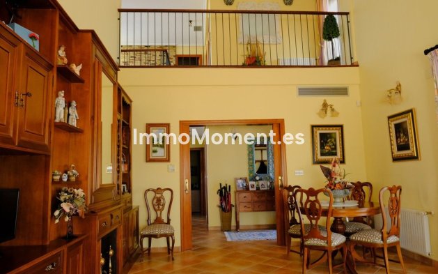 Bestaande woning - Landhuis - Orihuela - Orihuela Centro