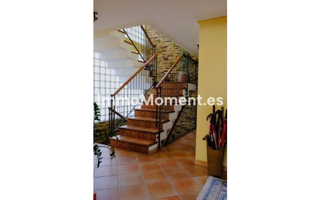 Bestaande woning - Landhuis - Orihuela - Orihuela Centro