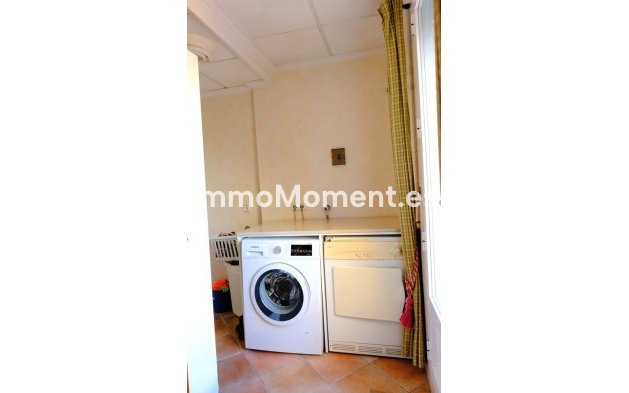 Bestaande woning - Landhuis - Orihuela - Orihuela Centro