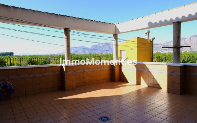Bestaande woning - Landhuis - Orihuela - Orihuela Centro
