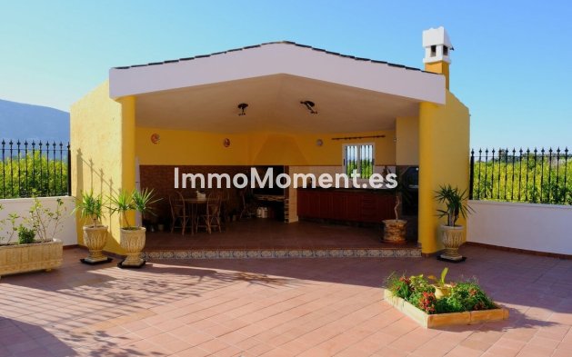 Bestaande woning - Landhuis - Orihuela - Orihuela Centro