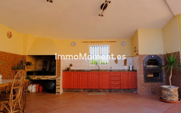 Bestaande woning - Landhuis - Orihuela - Orihuela Centro