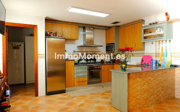 Bestaande woning - Landhuis - Orihuela - Orihuela Centro