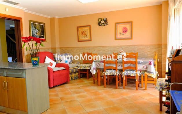 Bestaande woning - Landhuis - Orihuela - Orihuela Centro