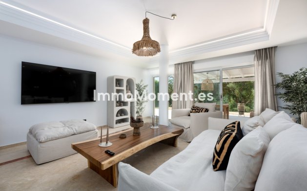 Wiederverkauf - Wohnung - Sotogrande - San Roque
