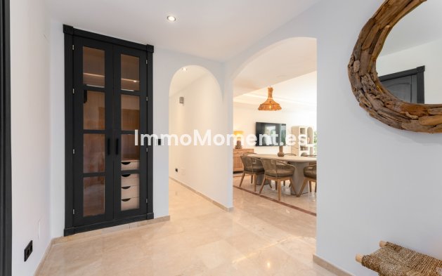 Wiederverkauf - Wohnung - Sotogrande - San Roque