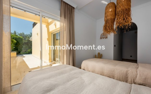 Wiederverkauf - Wohnung - Sotogrande - San Roque