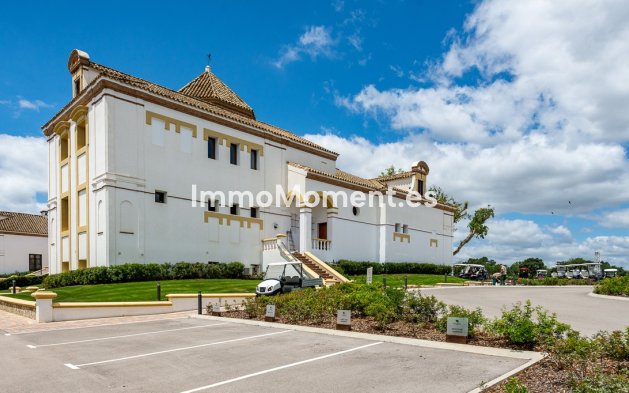 Wiederverkauf - Wohnung - Sotogrande - San Roque