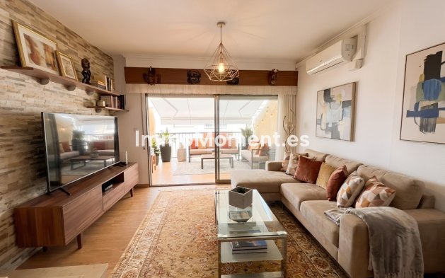 Revente - Appartement - Guardamar del Segura - Guardamar del Segura Centro