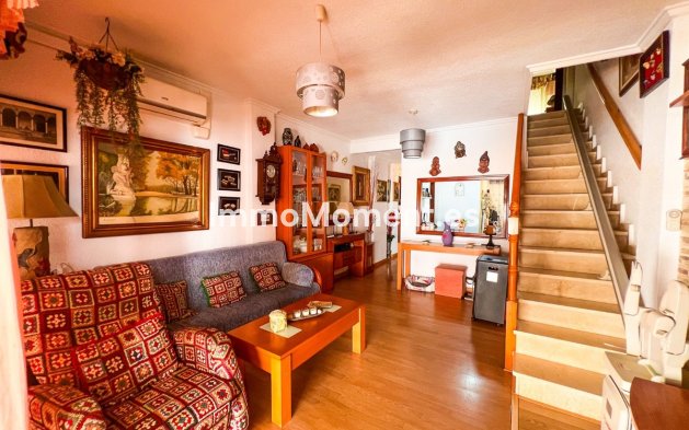 Revente - Appartement - Guardamar del Segura - Guardamar del Segura Centro